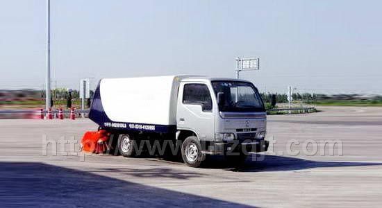 東風(fēng)EQ1030TJ47D掃路車